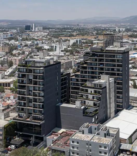 SE RENTA LOFT AMUEBLADO EN NARAN LEÓN GTO SE RENTA LOFT AMUEBLADO EN NARAN LEÓN GTO