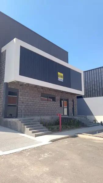 BODEGA EN RENTA en Parque Industrial Advance Uno, Zapopan