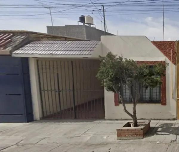 casa en venta Soledad de Graciano Sanchez SLP,