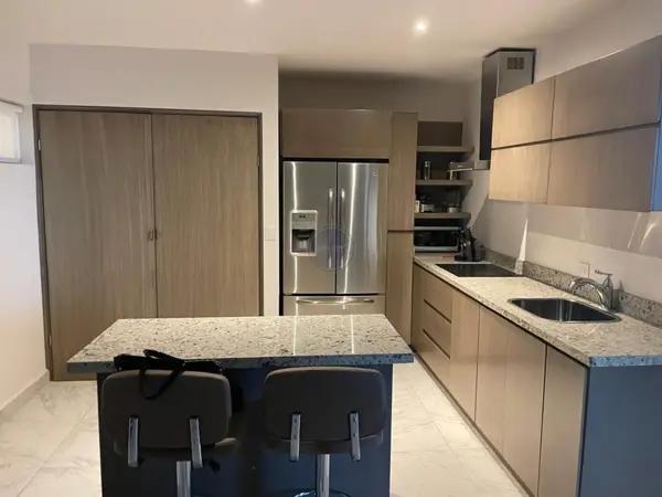 Departamento en renta Apodaca