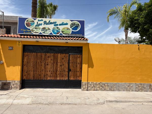 Quinta con estacionamiento PRECIO POR DEBAJO DEL AVALUO Quinta con estacionamiento PRECIO POR DEBAJO DEL AVALUO