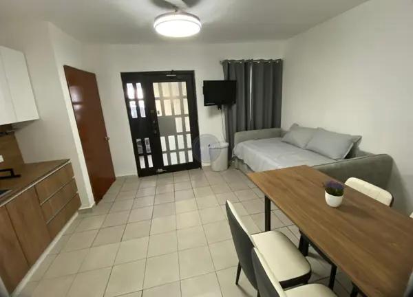 Departamento en renta en Cumbres Las Palmas