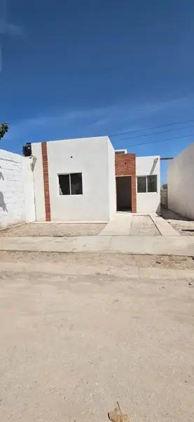 Casa en Venta en Veredas la Paz, Torreón – Confort y Funcionalidad