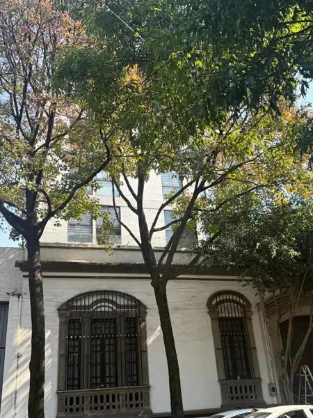 DEPARTAMENTO EN VENTA ESCANDONI SECCION