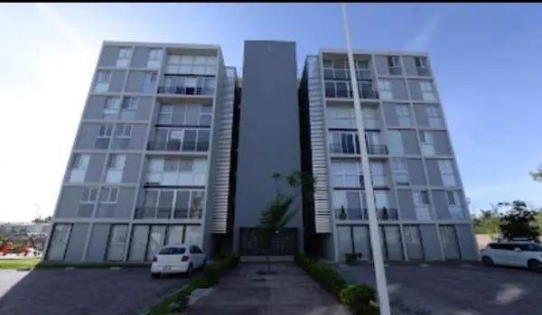 DEPARTAMENTO VENTA 2 HABITACIONES MIDE 79.98M2,TORRE SANT MARTI,,CAMINO REAL A COLIMA,NUEVA GALICIA