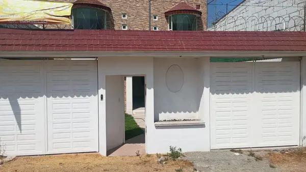 La Palma, Pachuca
