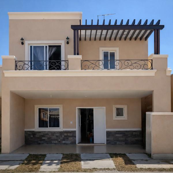 Casa en venta en Fraccionamiento Privado Riviera – Santa Matilde, Zempoala,