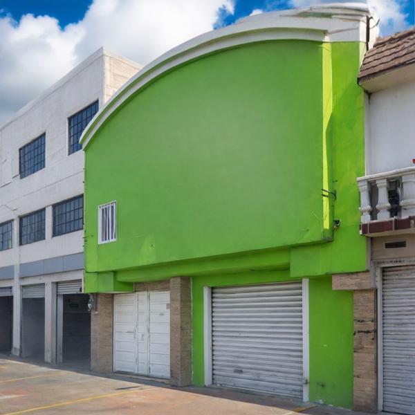 Amplia casa en Jardines de Cerro Gordo – Ubicación privilegiada sobre Av. Carlos