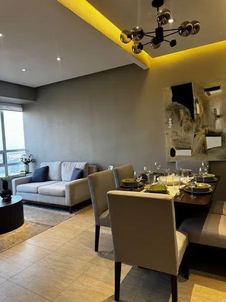 VENTA DE DEPARTAMENTO EN ZONA ESMERALDA