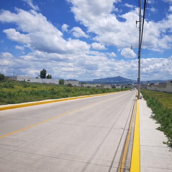TERRENO EN VENTA | Pachuca, Hidalgo (Col. Linda Vista, Zona Sur)