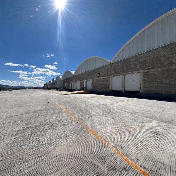 BODEGA EN RENTA – CARRETERA PACHUCA