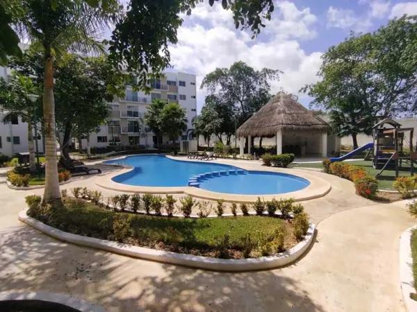 Departamento en venta! Playa del Carmen