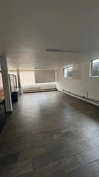 OFICINA EN RENTA EN SATELITE DE 160 METROS Y TERRAZA DE 30MTS