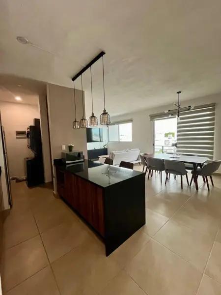 DEPARTAMENTO EN VENTA ! PLAYA DEL CARMEN