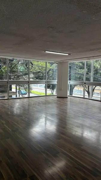 OFICINA EN RENTA EN EJERCITO NACIONAL