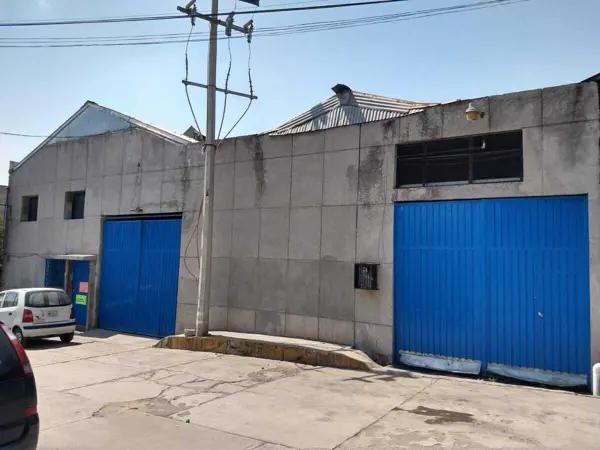 Bodega en Venta en San Miguel Xochimanga, Atizapán de Zaragoza Bodega en Venta en San Miguel Xochimanga, Atizapán de Zaragoza
