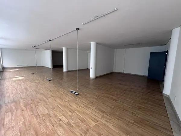 OFICINA EN RENTA EN POLANCO