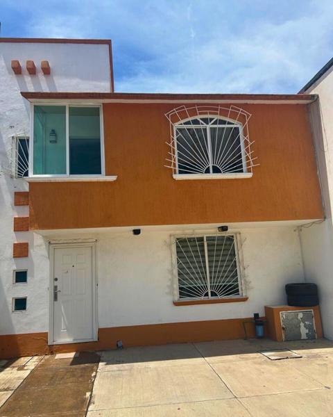 Casa en Venta en Tula, Hidalgo — Privada Hacienda Don Juan