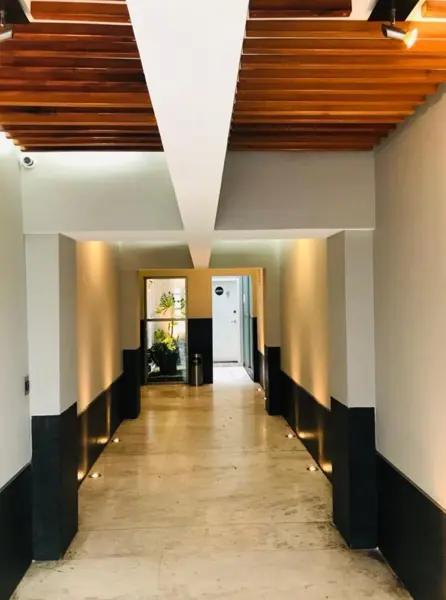OFICINA EN RENTA COL JUÁREZ