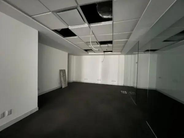OFICINAS EN RENTA COL ANZURES