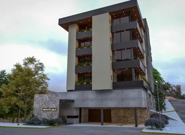 DEPARTAMENTOS EN PRE-VENTA EN ESPIRITU SANTO JILOTZINGO