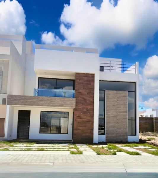 TU NUEVO HOGAR EN SANTA CARINA, PACHUCA, TE ESTÁ ESPERANDO TU NUEVO HOGAR EN SANTA CARINA, PACHUCA, TE ESTÁ ESPERANDO