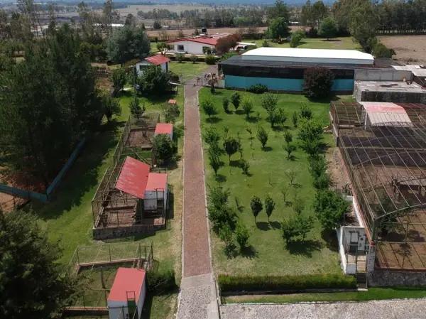 TERRENO EN VENTA EN JILOTEPEC, ESTADO DE MÉXICO