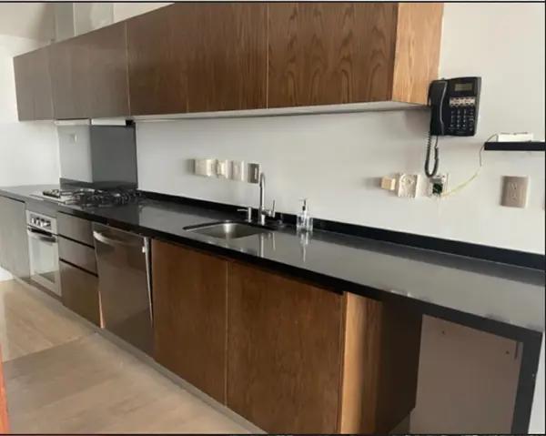 Departamento en Venta, Tabacalera, Cuauhtémoc