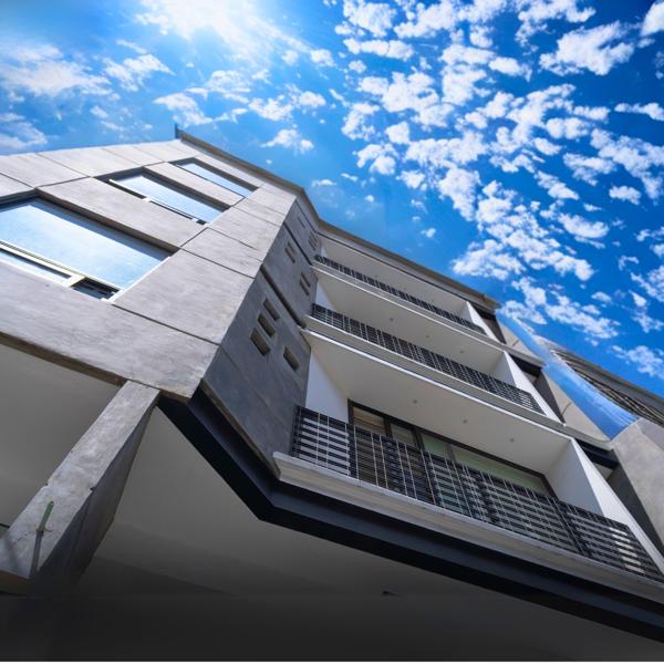 DEPARTAMENTOS NUEVOS EN VENTA VALLE DE SAN JAVIER, PACHUCA