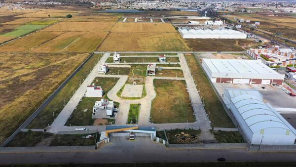 Terreno en Acayuca