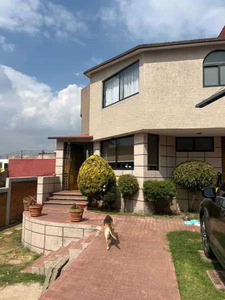 CASA EN VENTA EN PASEOS DEL BOSQUE NAUCALPAN CASA EN VENTA EN PASEOS DEL BOSQUE NAUCALPAN