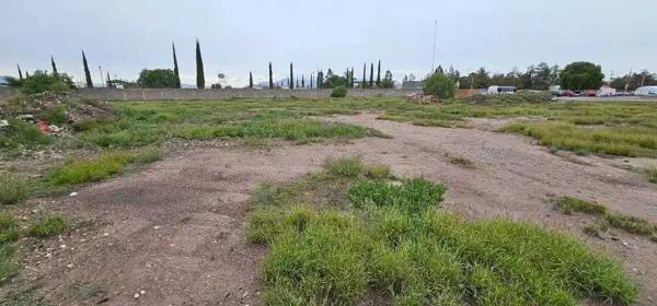Terreno en venta en ACTOPAN!