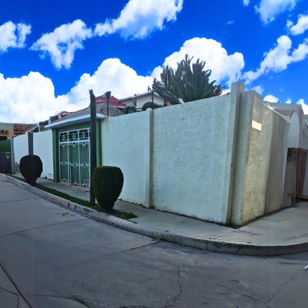 Casa en venta en Mineral de la Reforma. Hidalgo