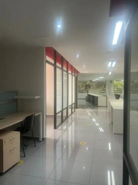 OFICINA EN RENTA EN HIPODROMO CONDESA