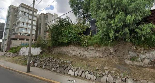 TERRENO EN VENTA EN  LOMAS DE ATIZAPAN, ESTADO DE MEXICO