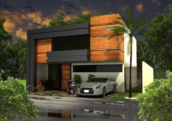 CASA EN VENTA EN QUERETARO EN LA NORIA