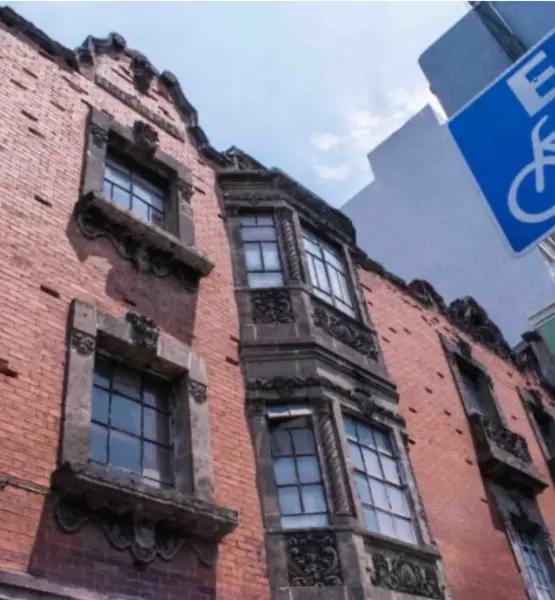 EDIFICIO EN VENTA  COL CUAUHTÉMOC