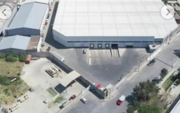 BODEGA EN RENTA EN  PARQUE INDUSTRIAL TULTITLAN