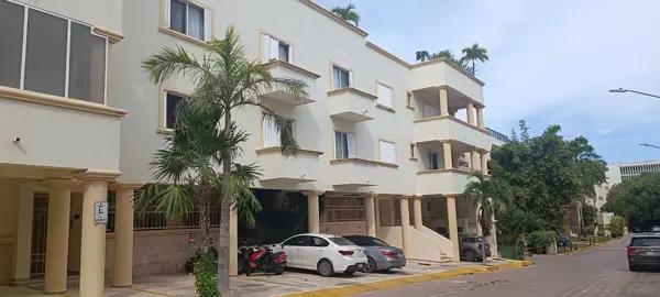 Departamento en venta amueblado! Solidaridad Playa del Carmen