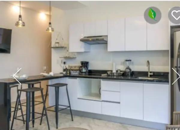 DEPARTAMENTO EN VENTA!  Playa del Carmen