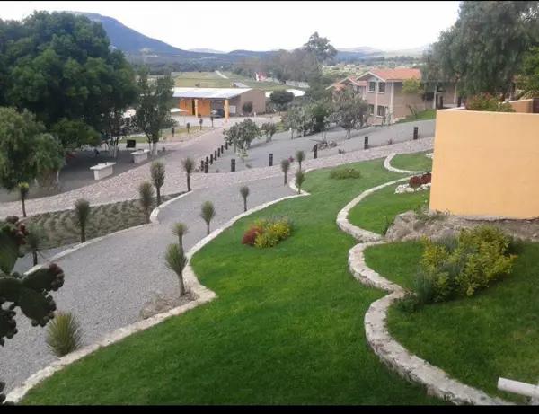Espectacular Terreno en Quinta Real Santas Marías