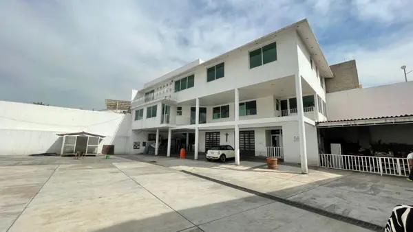 VENTA BODEGA MUY BIEN UBICADA EN TLALNEPANTLA