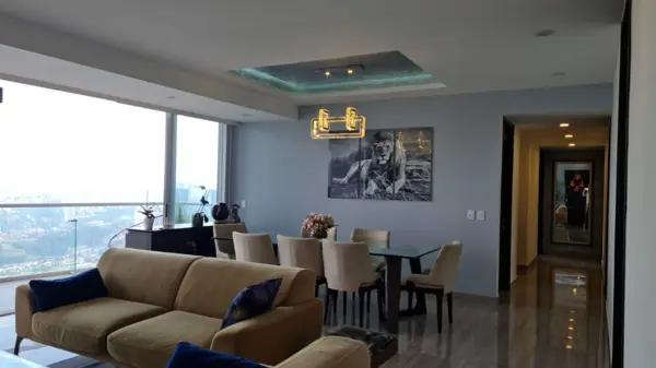 DEPARTAMENTO EN VENTA  BOSQUE REAL
