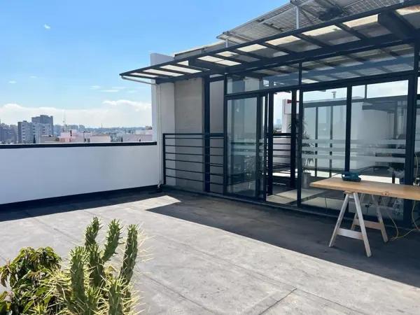EDIFICIO EN VENTA  EN LOMAS MANUEL AVILA CAMACHO, NAUCALPAN