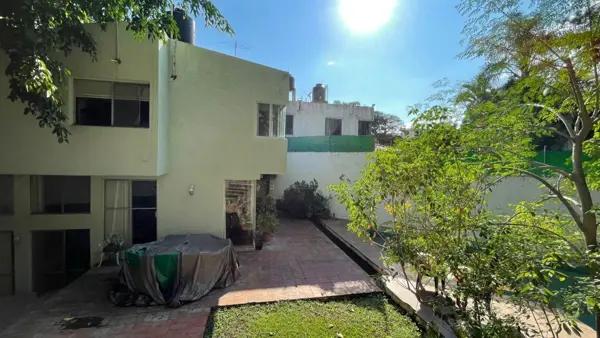 Casa en venta en una de las mejores zonas de Cuernavaca