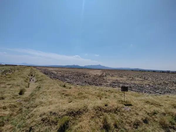 Terreno en venta de 53,000 m2 en La Higa, Mineral de la Reforma, Hidalgo Terreno en venta de 53,000 m2 en La Higa, Mineral de la Reforma, Hidalgo