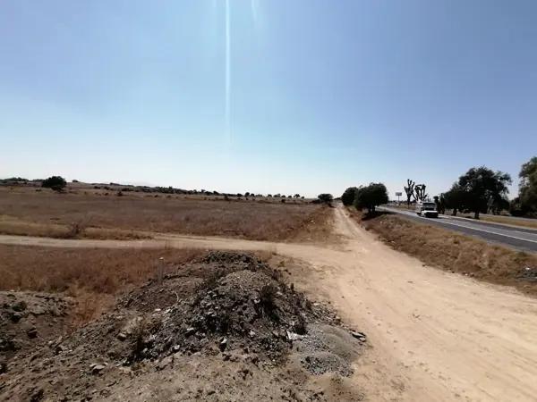 Terreno en venta  de 70,000 m2, San Pedro Huaquilpan , Zapotlán, Hidalgo