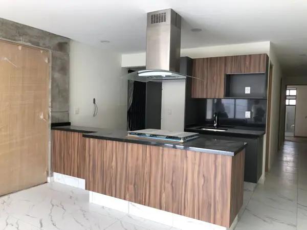 Departamento en  Venta, San Lucas Tepetlacalco
