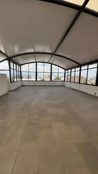 Edificio en Venta, San Javier, Tlalnepantla
