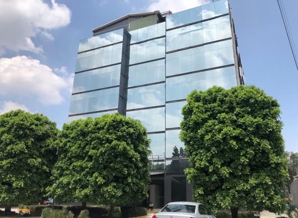 Oficina en Renta, La Loma, Tlalnepantla de Baz.